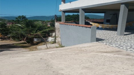 Casa para alquilar en Ubatuba - Praia do Lázaro