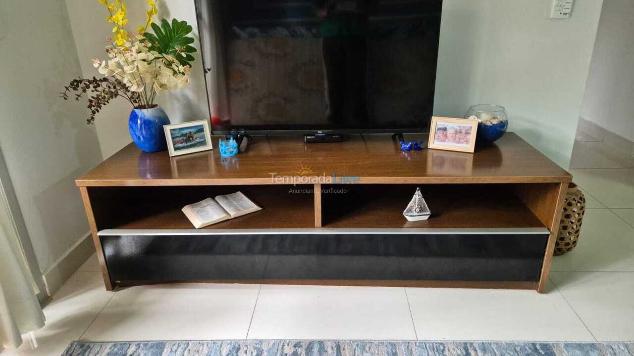 Apartamento para aluguel de temporada em Guarujá (Enseada)