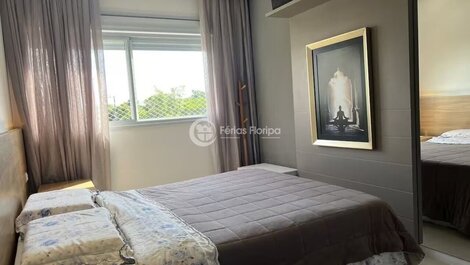 3 bedroom apartment in Thai Beach