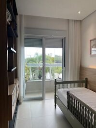 3 bedroom apartment in Thai Beach