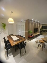 3 bedroom apartment in Thai Beach