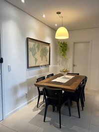 3 bedroom apartment in Thai Beach