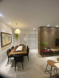 3 bedroom apartment in Thai Beach