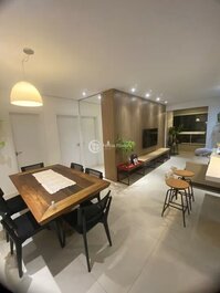 3 bedroom apartment in Thai Beach