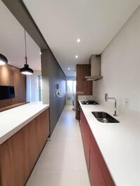 3 bedroom apartment in Thai Beach