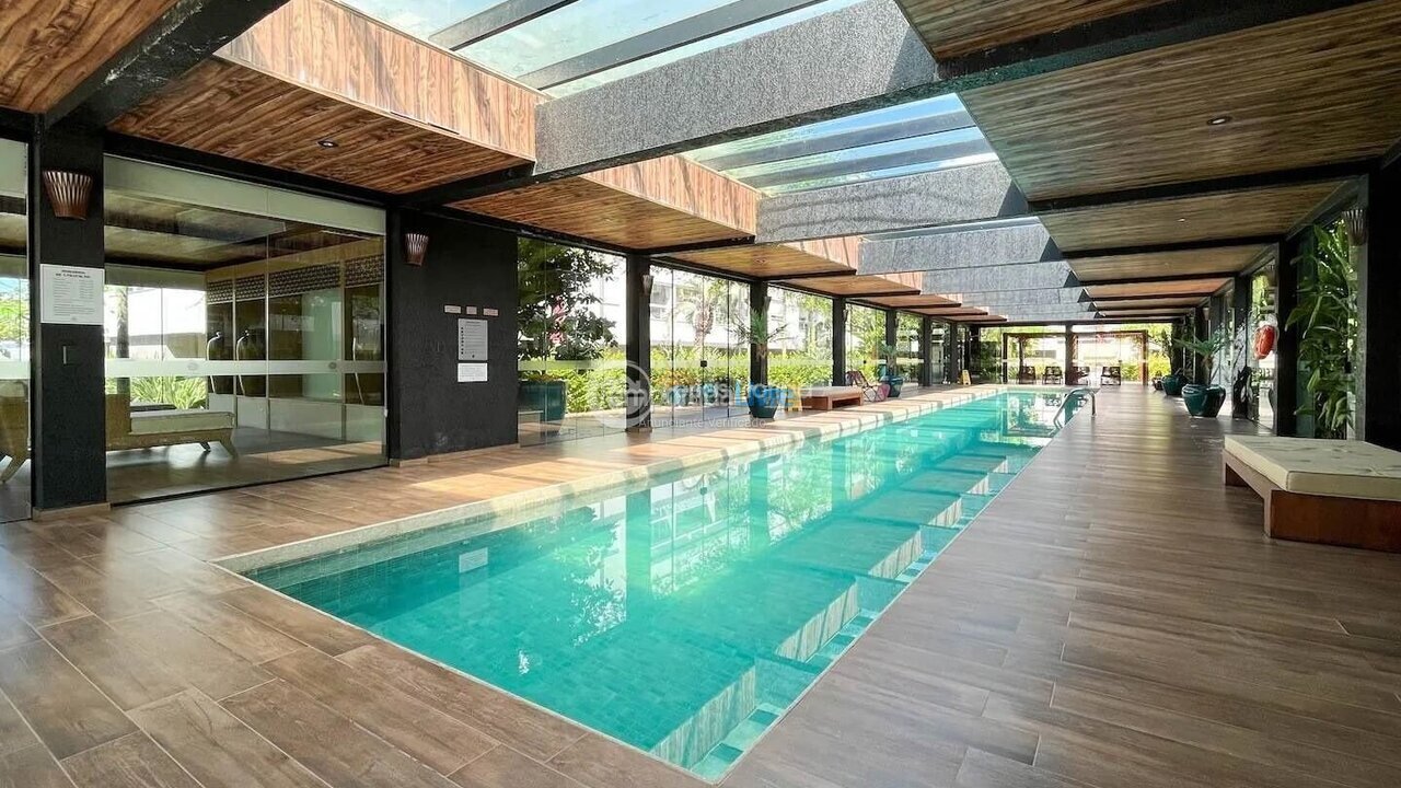 Apartment for vacation rental in Florianopolis (Campeche)