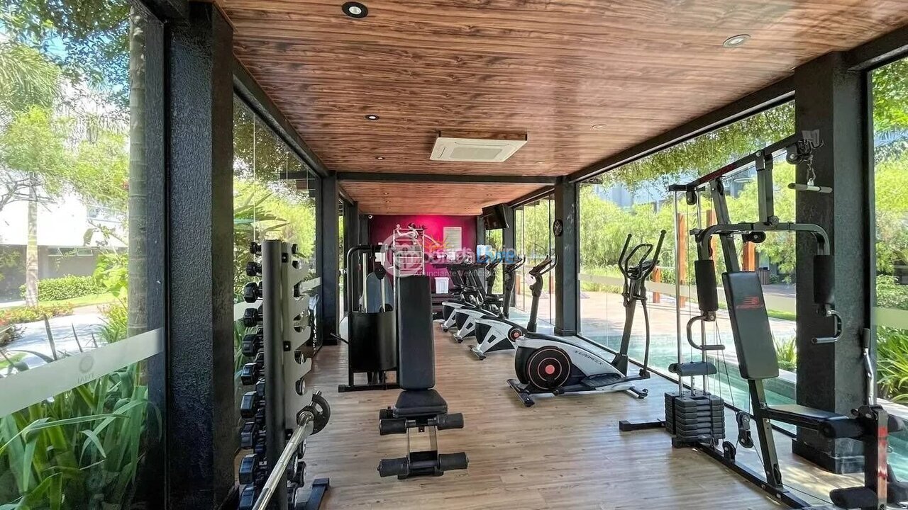 Apartment for vacation rental in Florianopolis (Campeche)