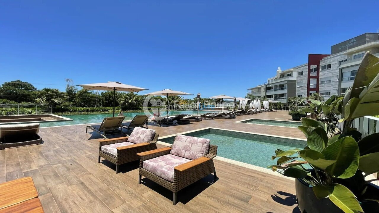 Apartment for vacation rental in Florianopolis (Campeche)