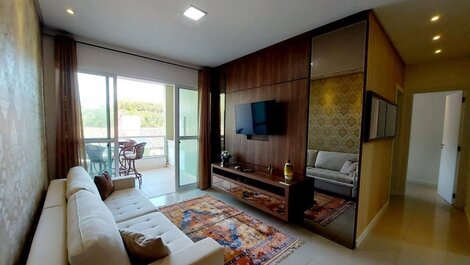 Apartamento para alugar em Bombinhas - Praia de Bombinhas