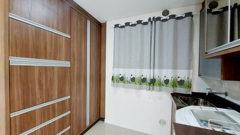 Aluguel Temporada Bombinhas - LA0041