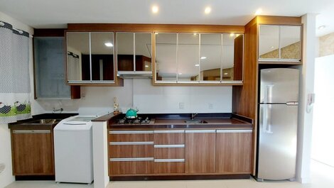 Aluguel Temporada Bombinhas - LA0041