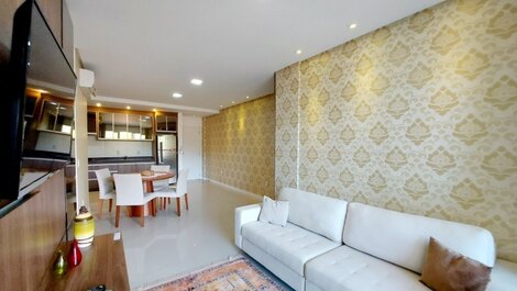 Aluguel Temporada Bombinhas - LA0041