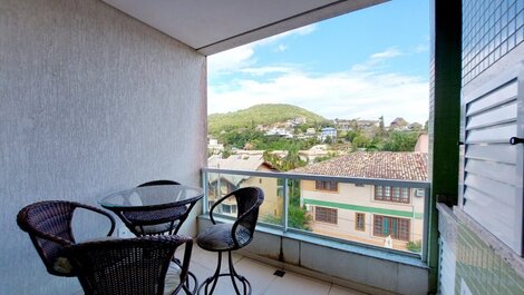 Aluguel Temporada Bombinhas - LA0041