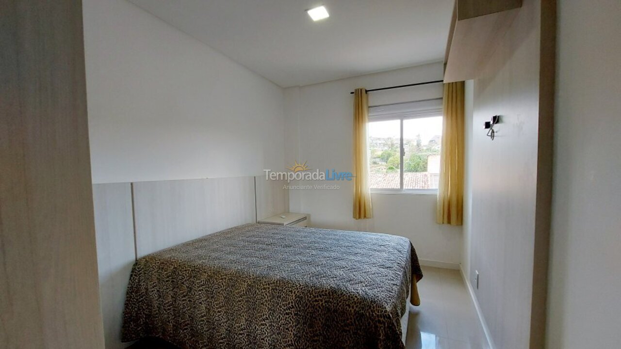 Apartamento para aluguel de temporada em Bombinhas (Praia de Bombinhas)