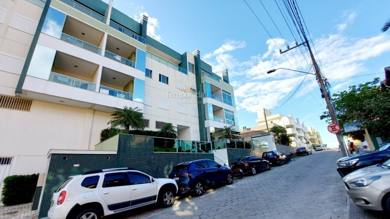 Apartamento para aluguel de temporada em Bombinhas (Praia de Bombinhas)