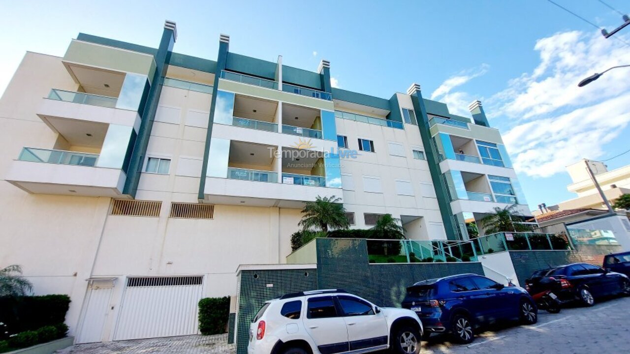 Apartamento para aluguel de temporada em Bombinhas (Praia de Bombinhas)