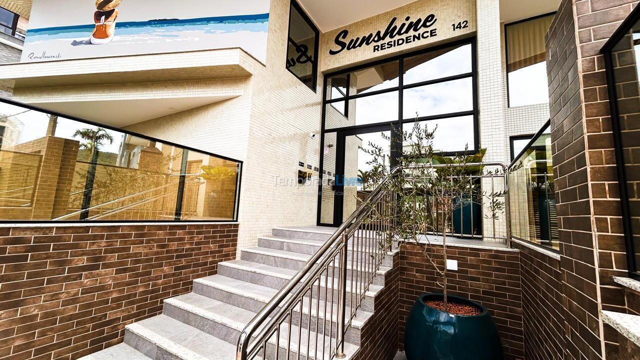 Apartamento para alquiler de vacaciones em Bombinhas (Mariscal)