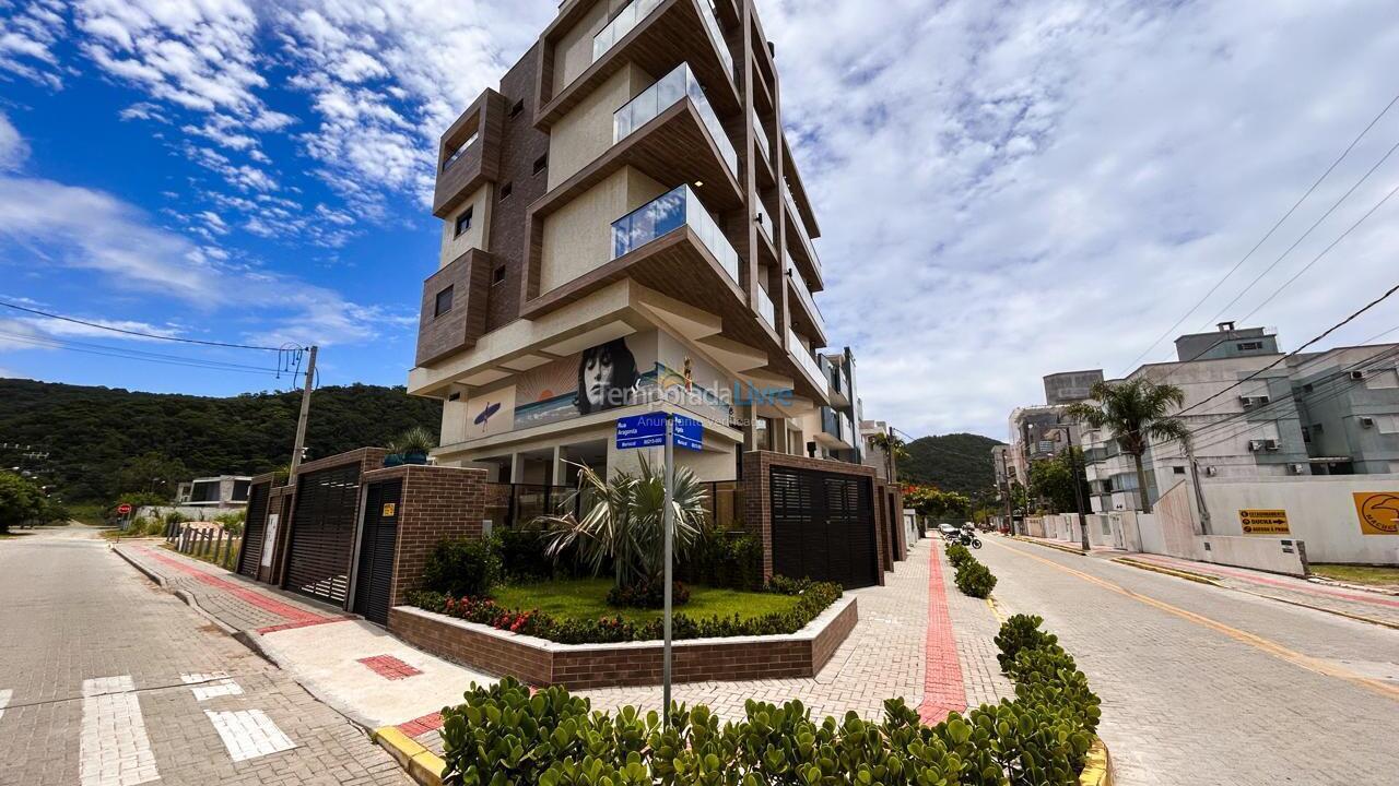 Apartamento para alquiler de vacaciones em Bombinhas (Mariscal)