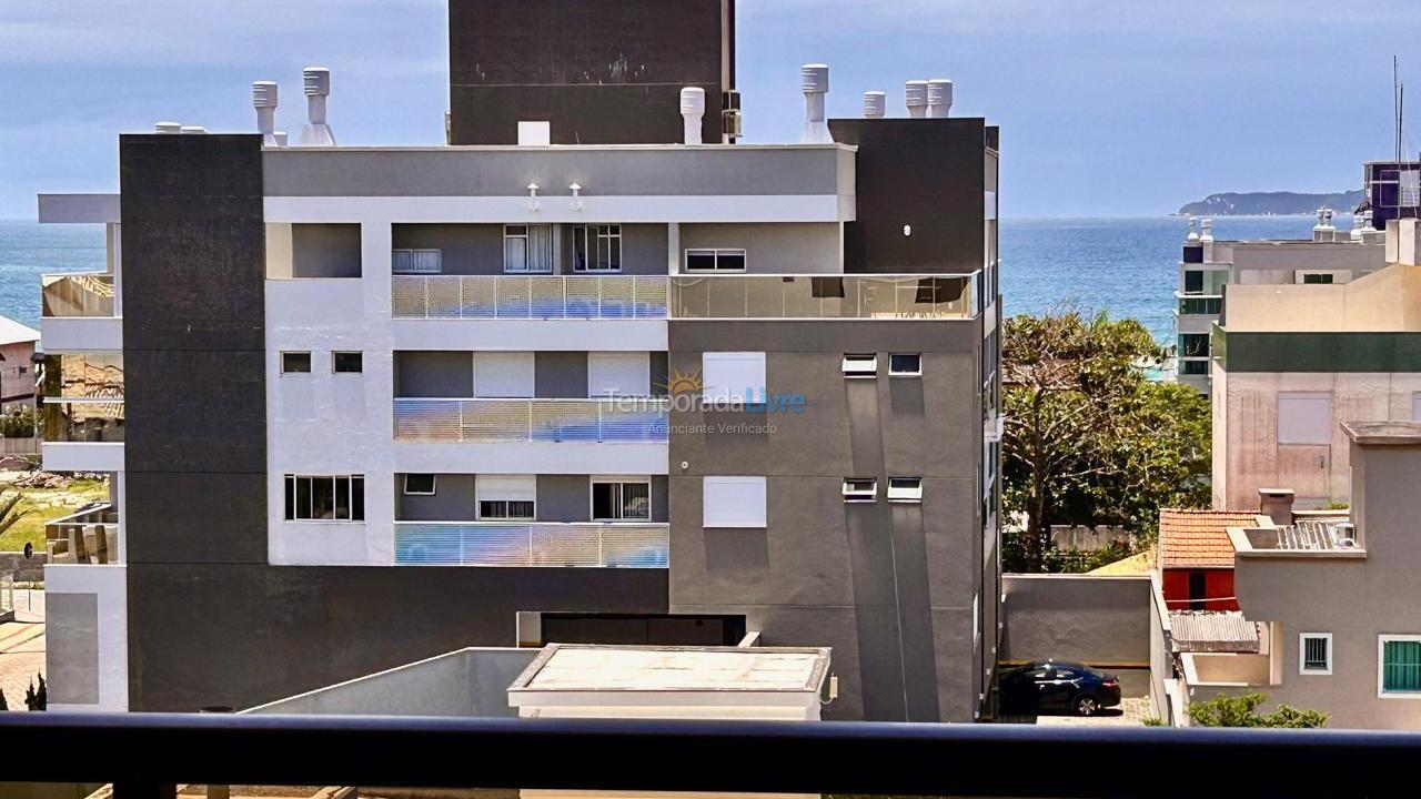 Apartamento para alquiler de vacaciones em Bombinhas (Mariscal)