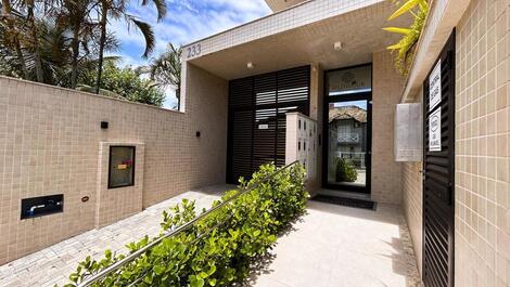 Ático dúplex con vistas al mar