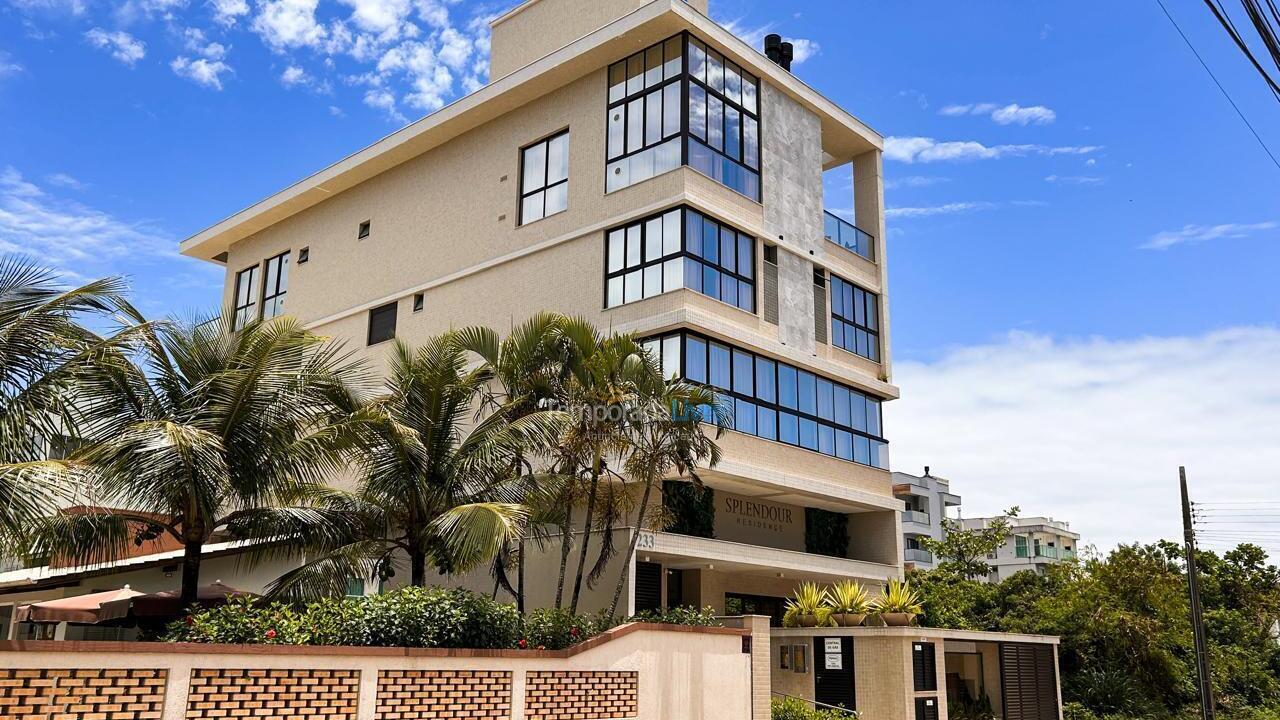 Apartamento para alquiler de vacaciones em Bombinhas (Mariscal)