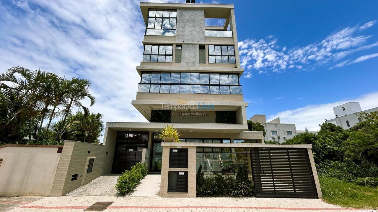 Apartamento para alquiler de vacaciones em Bombinhas (Mariscal)