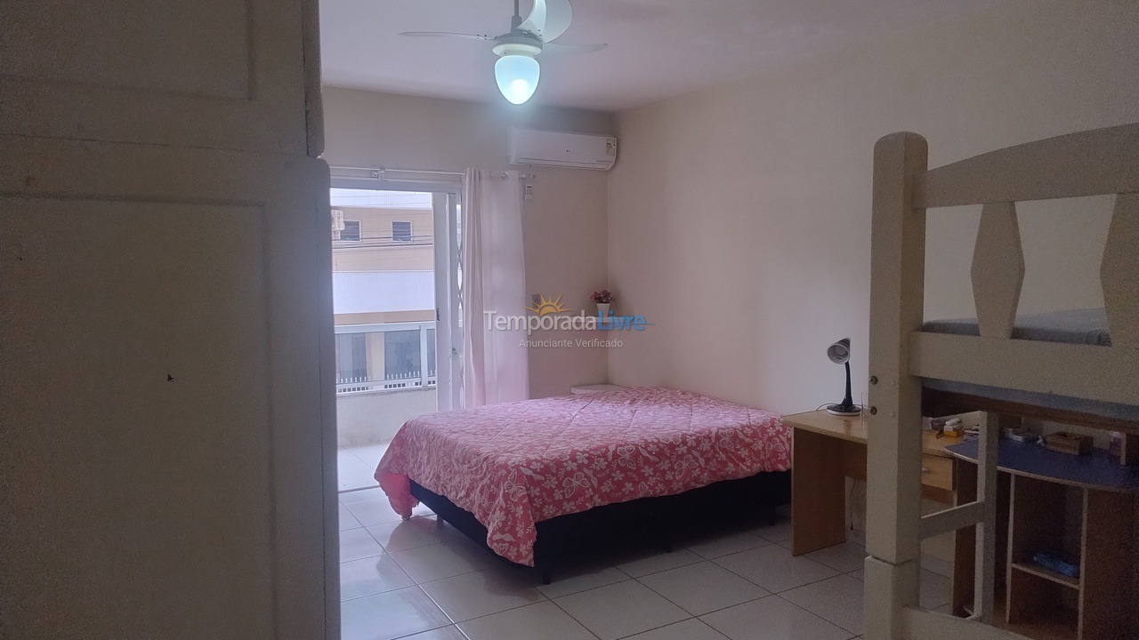 House for vacation rental in Itapema (Meia Praia)