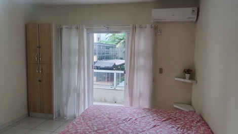 🌴TOWNHOUSE FOR RENT 8 PEOPLE SEASONAL IN MEIA PRAIA ITAPEMA SC🌴