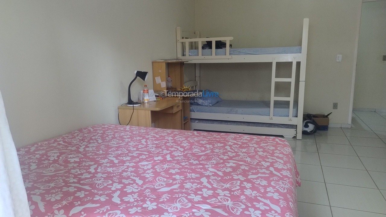 House for vacation rental in Itapema (Meia Praia)