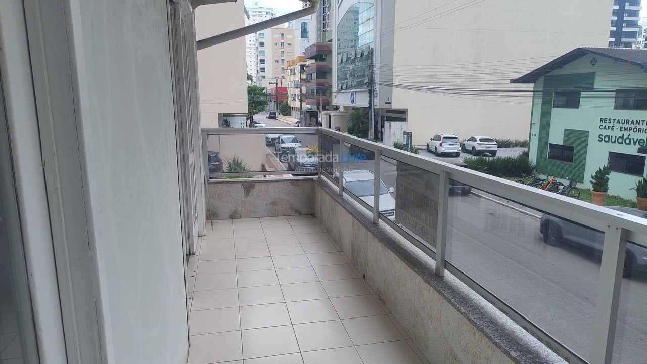 House for vacation rental in Itapema (Meia Praia)