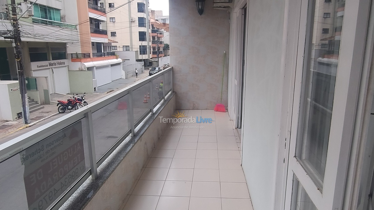 House for vacation rental in Itapema (Meia Praia)