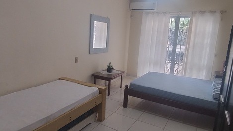 🌴TOWNHOUSE FOR RENT 8 PEOPLE SEASONAL IN MEIA PRAIA ITAPEMA SC🌴