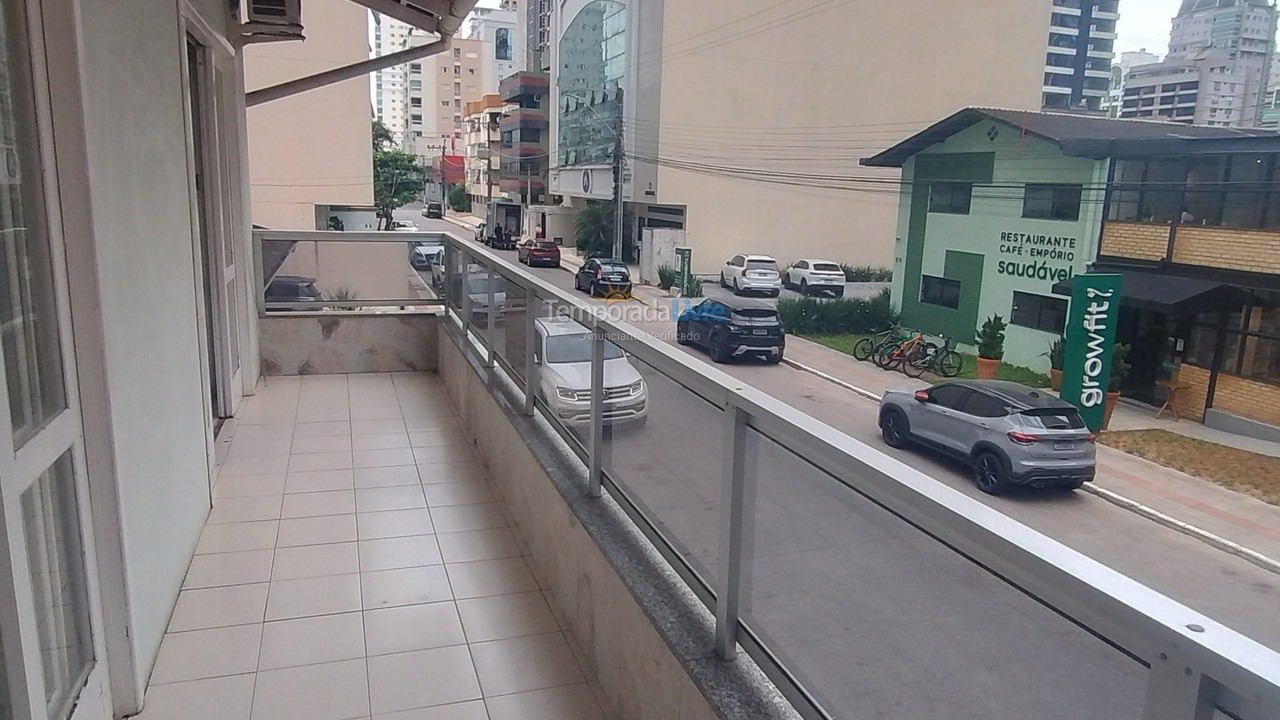 House for vacation rental in Itapema (Meia Praia)