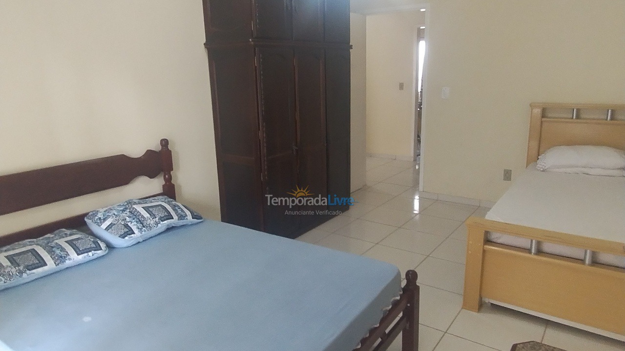 House for vacation rental in Itapema (Meia Praia)