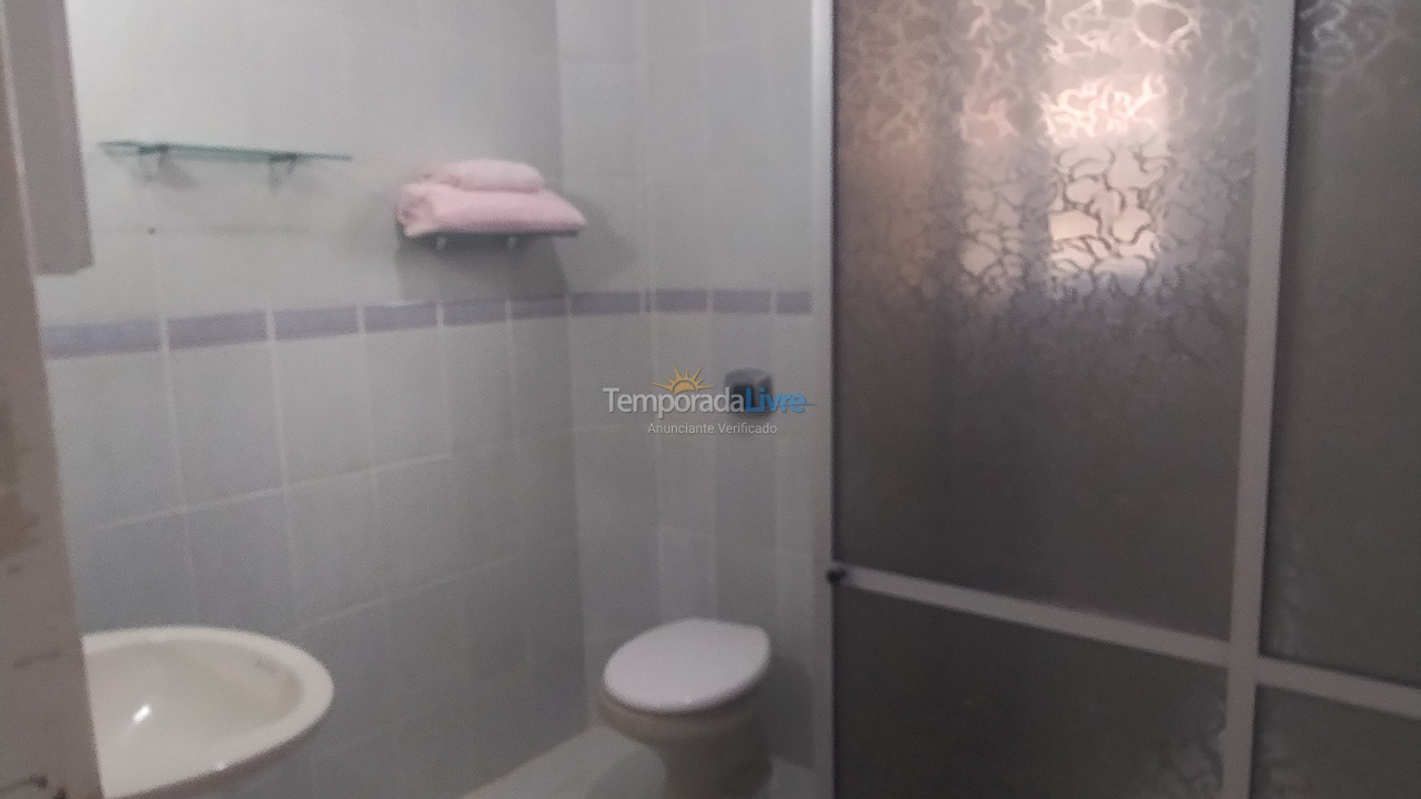 House for vacation rental in Itapema (Meia Praia)