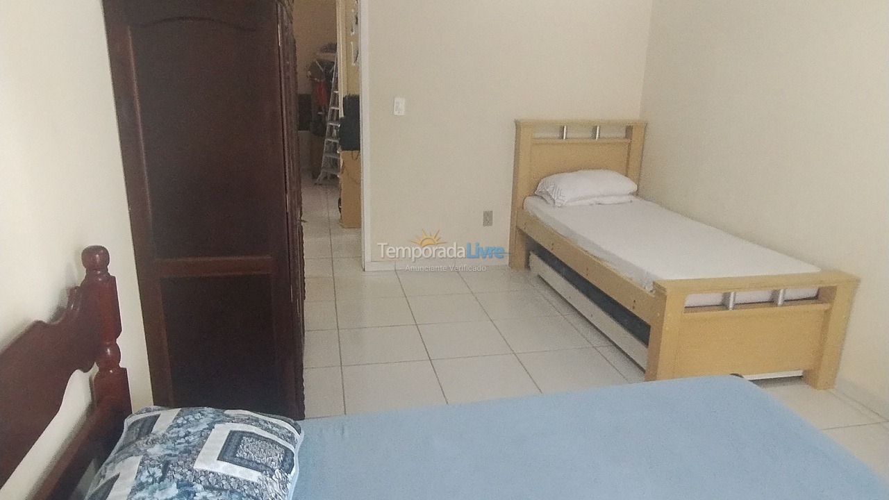 House for vacation rental in Itapema (Meia Praia)