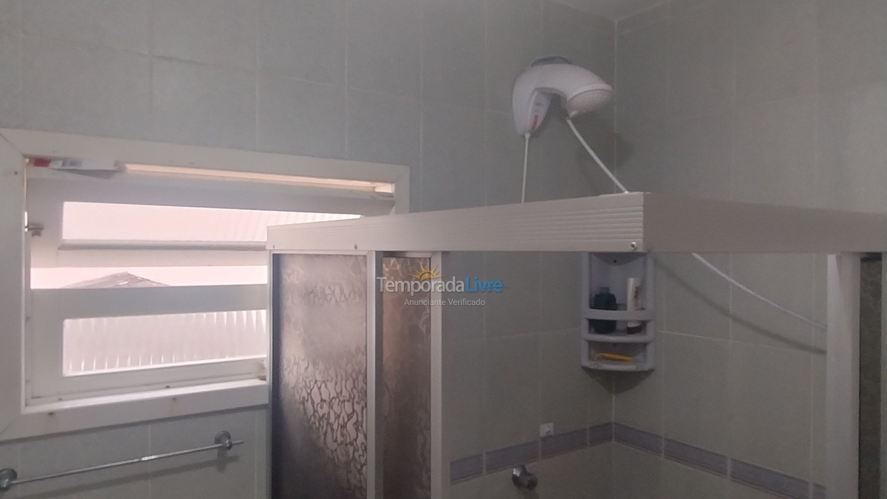 House for vacation rental in Itapema (Meia Praia)