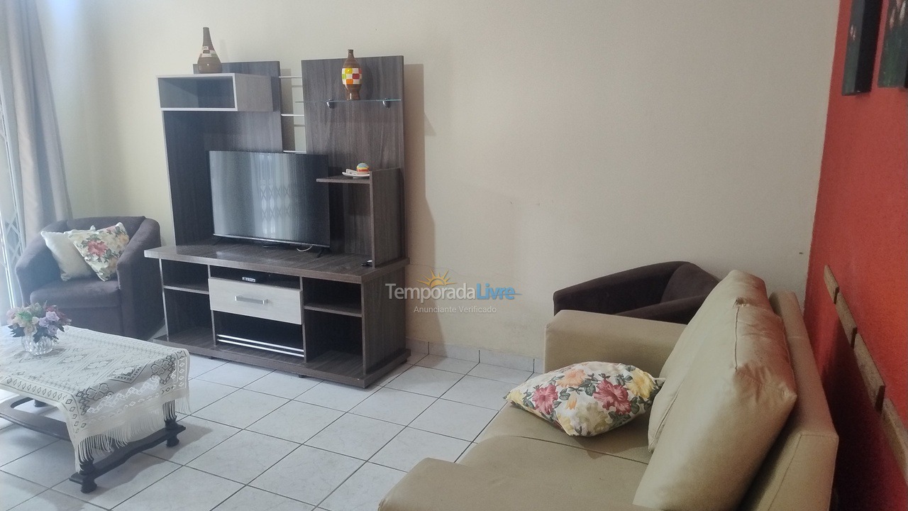 House for vacation rental in Itapema (Meia Praia)