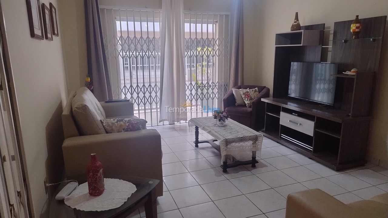 House for vacation rental in Itapema (Meia Praia)