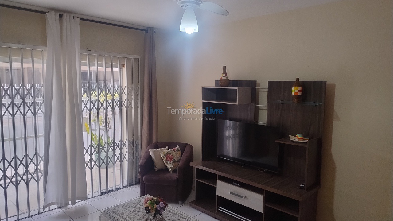 House for vacation rental in Itapema (Meia Praia)