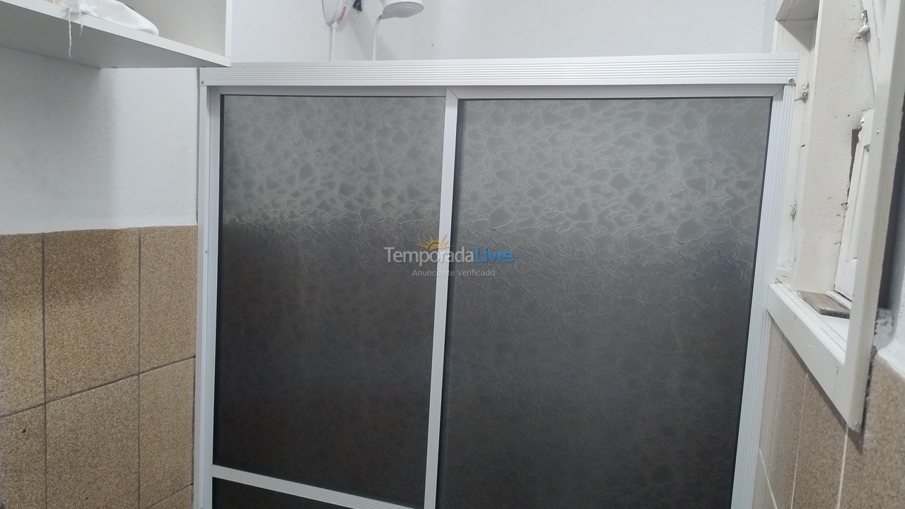 House for vacation rental in Itapema (Meia Praia)