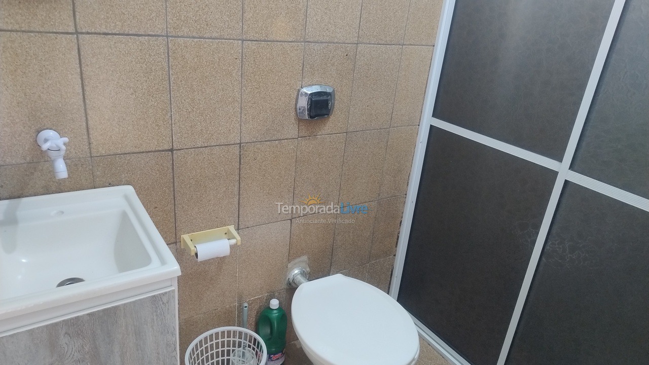 House for vacation rental in Itapema (Meia Praia)