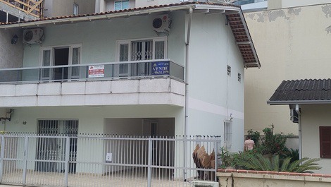House for rent in Itapema - Meia Praia