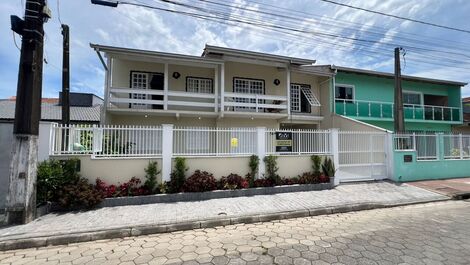 House for rent in São Francisco do Sul - Enseada