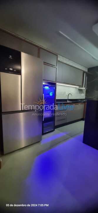 Casa para aluguel de temporada em São Francisco do Sul (Prainha)