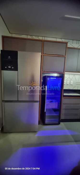 Casa para aluguel de temporada em São Francisco do Sul (Prainha)