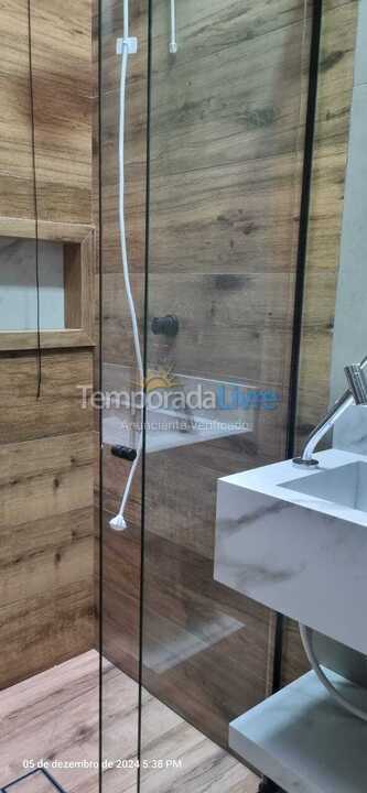 Casa para aluguel de temporada em São Francisco do Sul (Prainha)