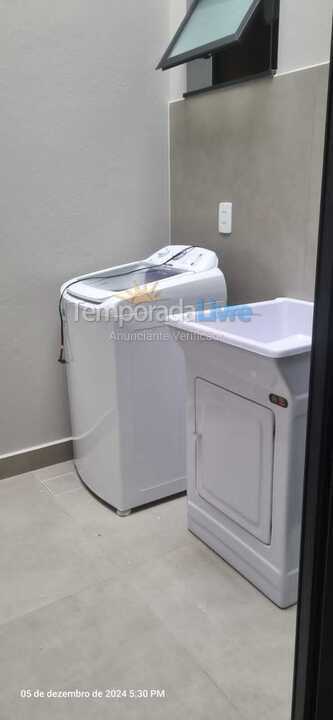 Casa para aluguel de temporada em São Francisco do Sul (Prainha)