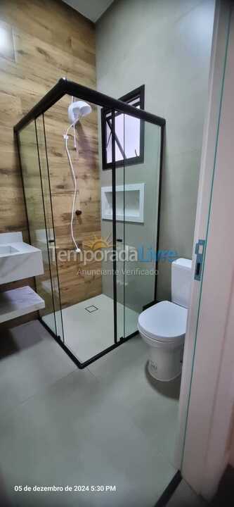 Casa para aluguel de temporada em São Francisco do Sul (Prainha)