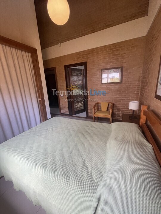 Casa para alquiler de vacaciones em Governador Celso Ramos (Centro)